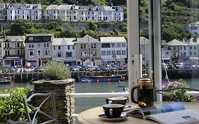 The Old Bridge House